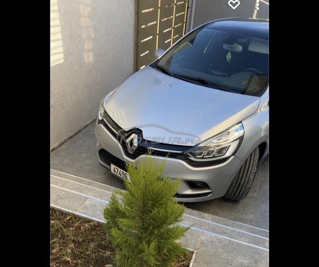 clio 4 intos