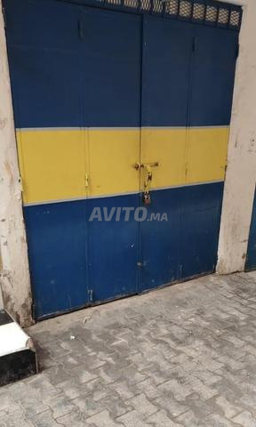 محل تجاري للبيع