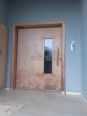 شقة للبيع 119 متر مربع في الرباط