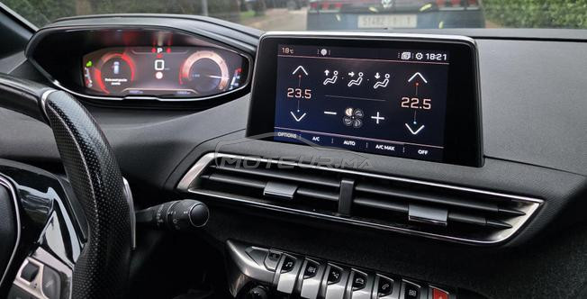 Peugeot 3008 GT Line 2020 Toutes Options