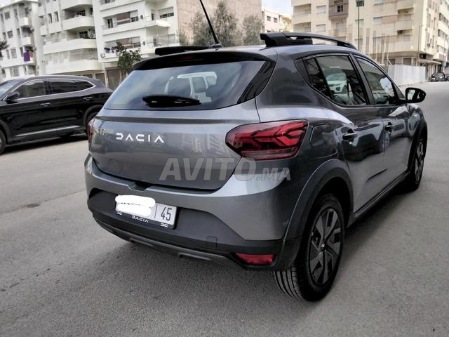 ستابواي ديزل 2024 جديدة