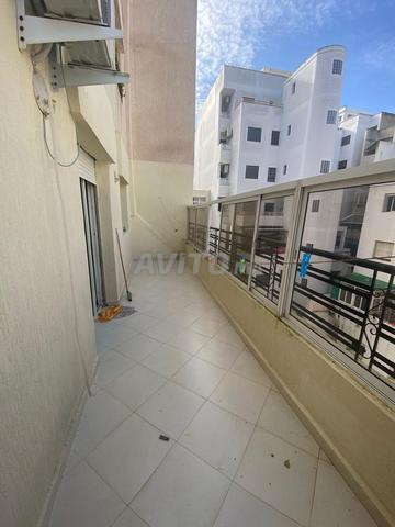 Appartement à louer 104 m² à Kénitra