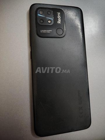 Téléphone redmi10c