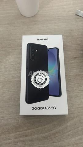 Samsung A36 128 Go 8 Go charika