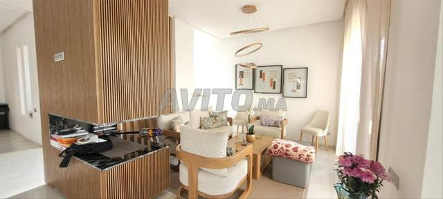 Villa isolée vide à louer Ville Verte - 2