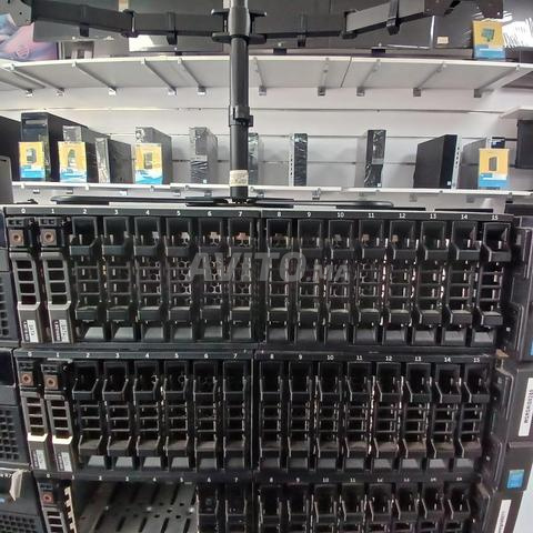 حامل ديل PER730 (مجدد) - 2