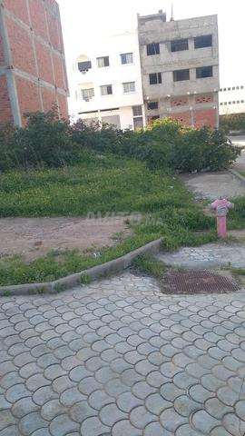 Terrain titré à vendre sur la rue principale - 2