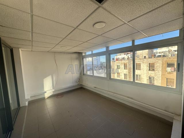 Espace professionnel de Haut Standing à Anfa