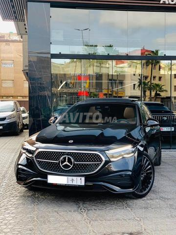 Mercedes-Benz Classe E300de 2025