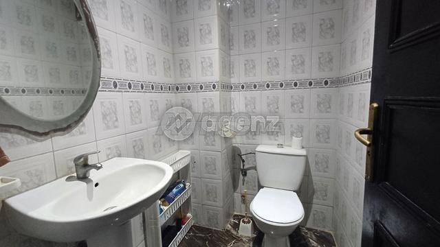 CMN-AN-1904 - شقة للبيع في بورغون