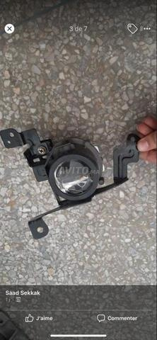 Pièces Hyundai Accent 1.6 modèle 2020 - 2