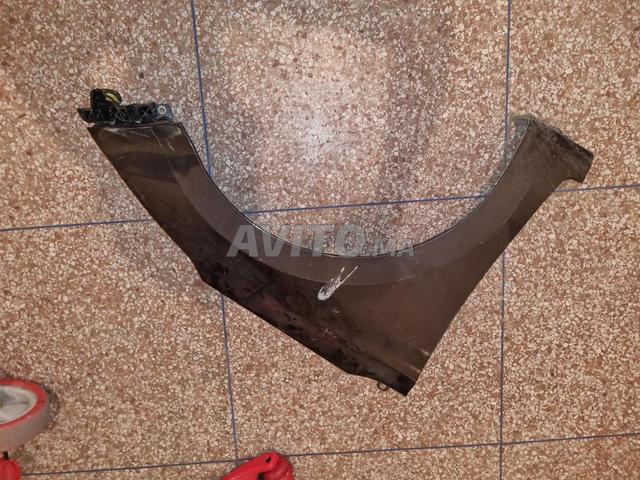 Pièces Hyundai Accent 1.6 modèle 2020