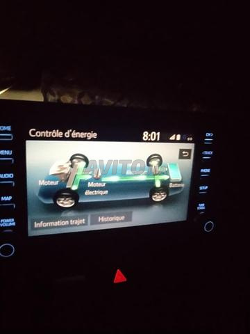 راف 4 هايبرد ديستنكتيف بلس