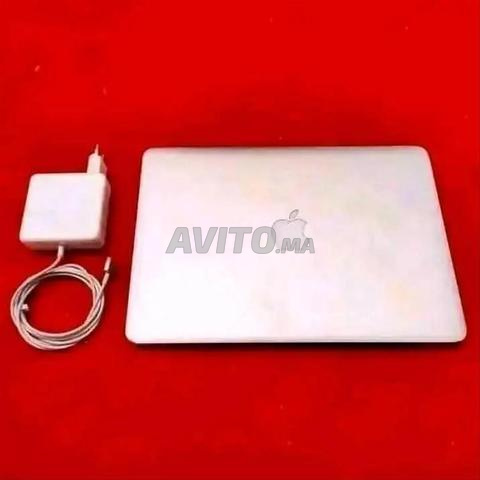 MacBook i5 pro Ram 8 Disc SSD batterie 4h - 2