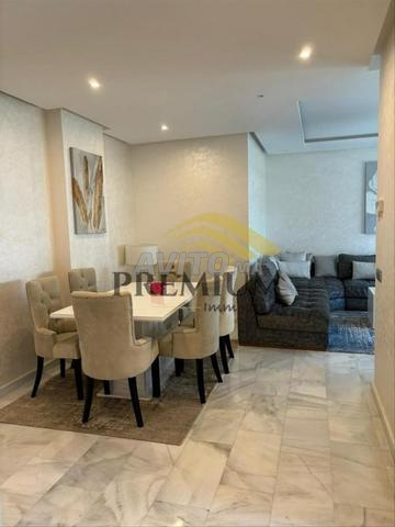 JOLI APPARTEMENT MEUBLE - image 3