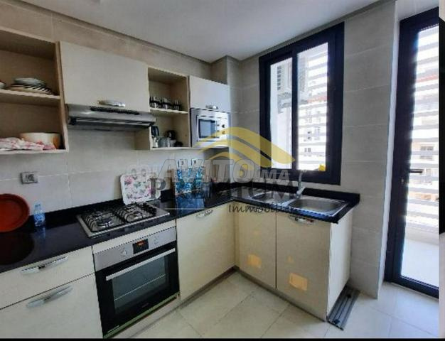 JOLI APPARTEMENT MEUBLE - image 4