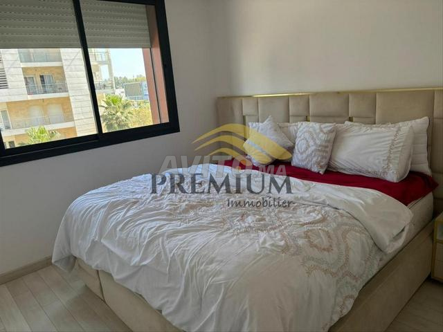 JOLI APPARTEMENT MEUBLE - image 5