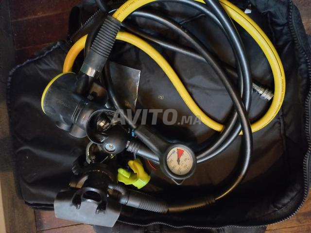 Porte de hache Fénitra