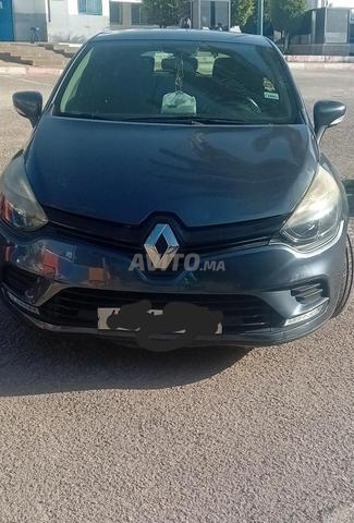 Renault Clio 4