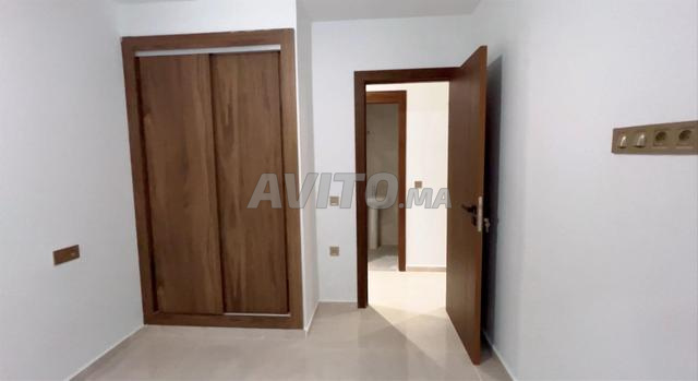 شقة للبيع 51 متر مربع في الصخيرات