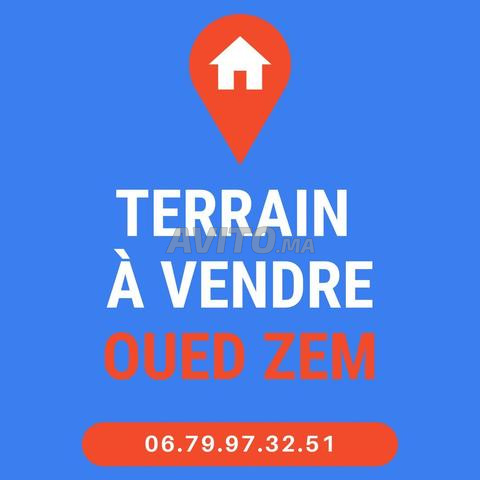 TERRAIN A VENDRE BONNE AFAIRE