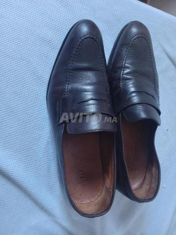 أحذية كلاسيكية