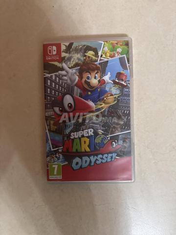 🎮🔥 Lot de 7 jeux Nintendo Switch Parfait état🔥🎮