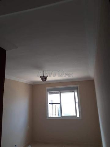 Appartement à vendre 50 m² à Béni Yakhlef