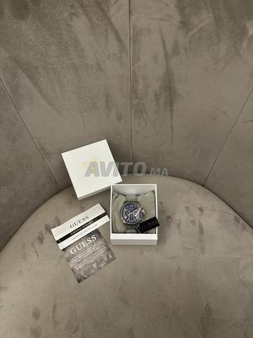 Montre Guess originale neuve nouvelle collection💯✅🇪🇺🔥