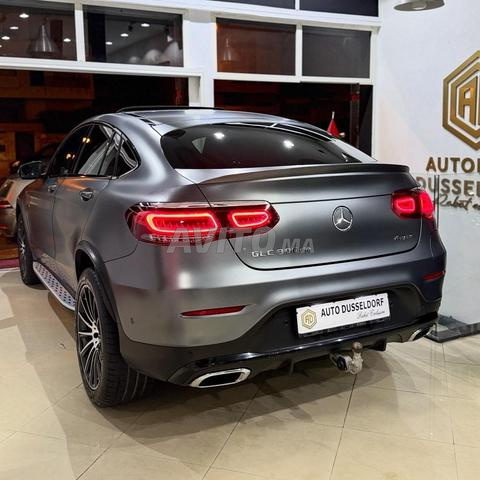 Mercedes Benz Classe GLC300 de 2021
