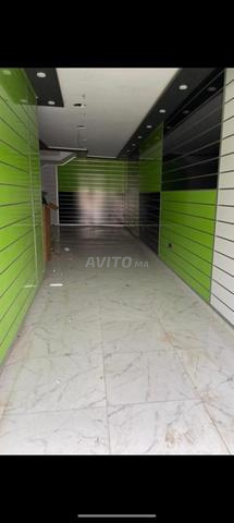 سروت محل مجهز بالكامل