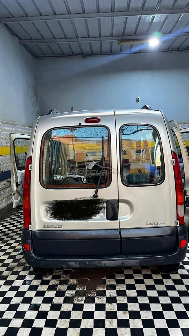 Renault kangoo d65