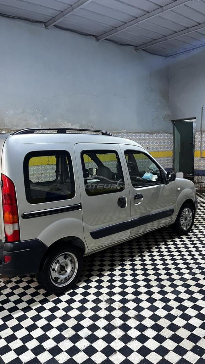 Renault kangoo d65