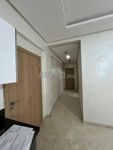 Appartement à louer au coeur du parc Mohammedia