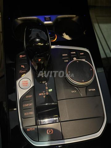 BMW Série 2 Diesel Automatique 2022 à Casablanca