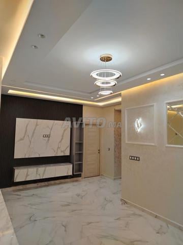 Appartement à vendre 119 m² à Meknès