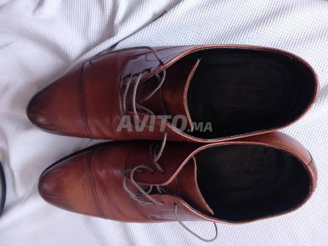 أحذية كلاسيكية