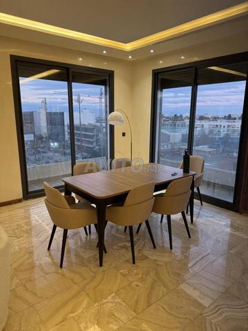 شقة فاخرة للإيجار في Ferme Bretonne - 2