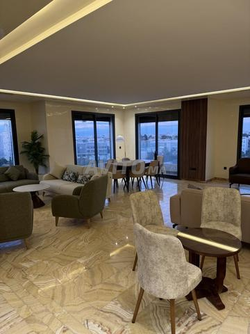 Appartement Haut Standing à louer Ferme Bretonne