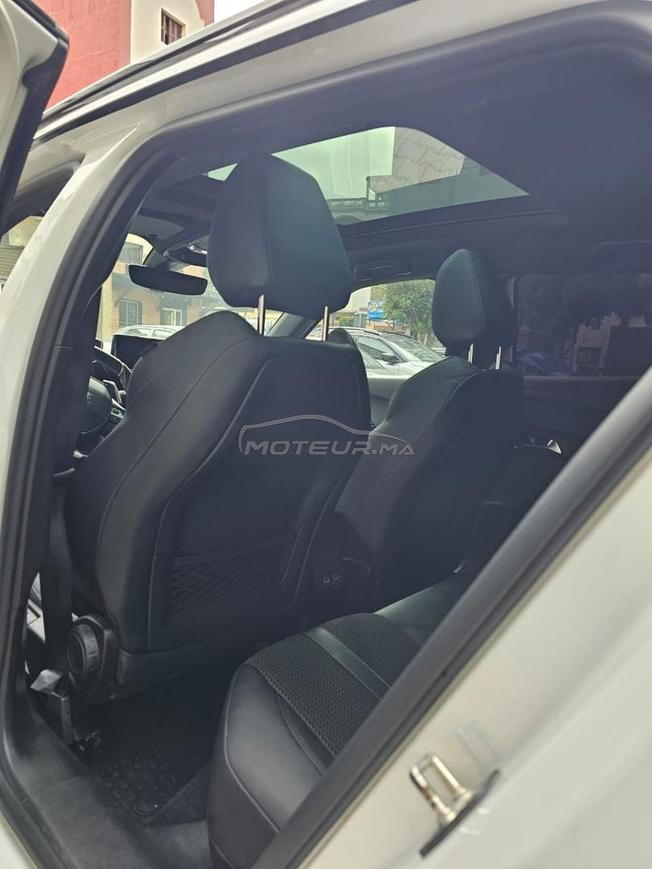 Peugeot 2008 GT