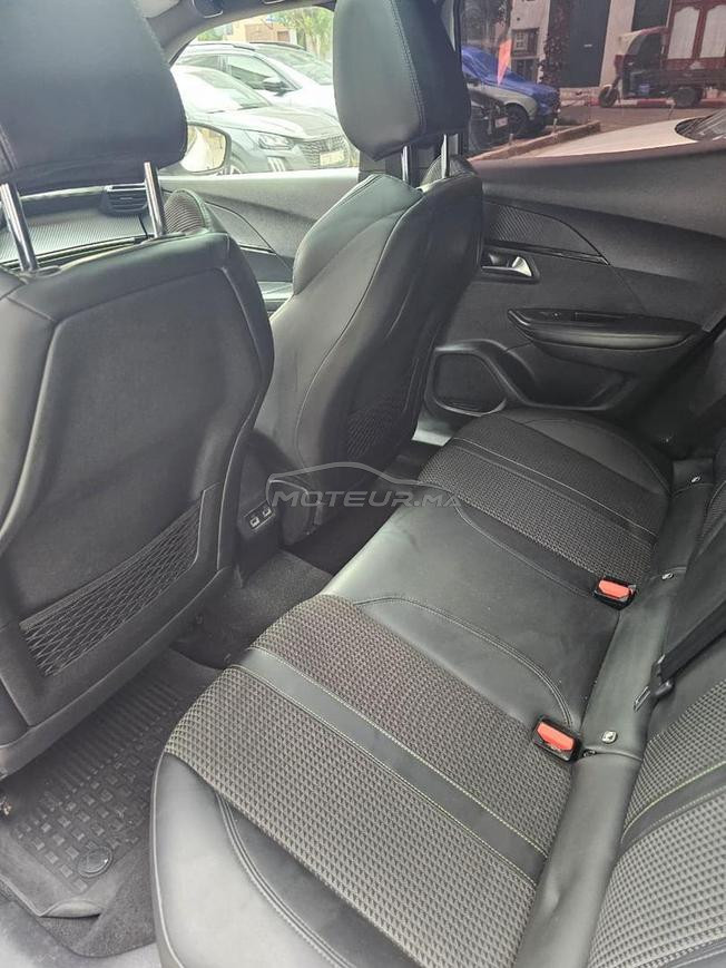 Peugeot 2008 GT