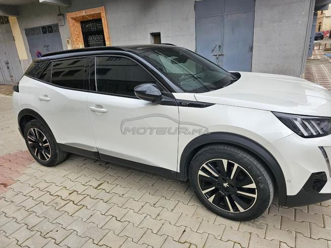 Peugeot 2008 GT