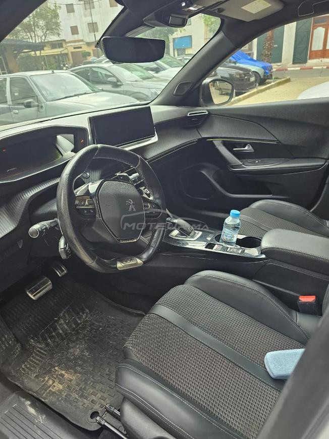 Peugeot 2008 GT
