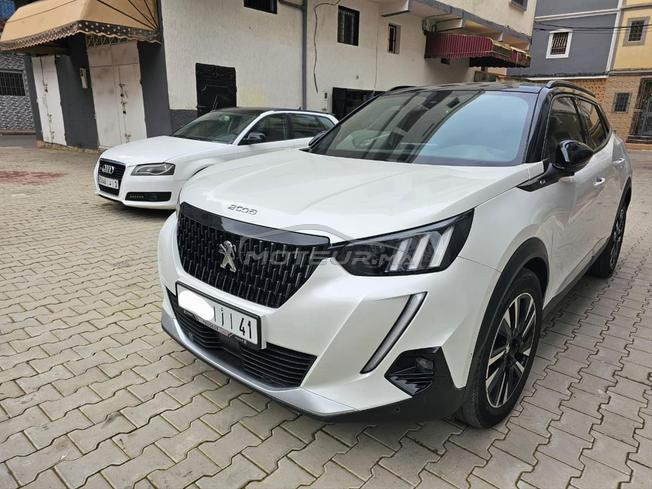 Peugeot 2008 GT