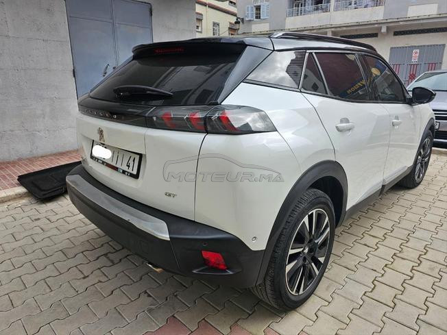 Peugeot 2008 GT