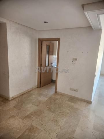 شقة للإيجار 120 متر مربع في الدار البيضاء