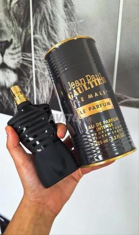 Parfum jean paul Gautier le male 125ml