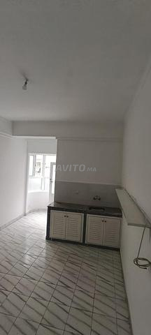 Studio à louer Rabat à Hassan rue Joulane