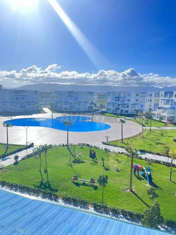 Appartement à vendre Cabo Negro Miradol Golf 2