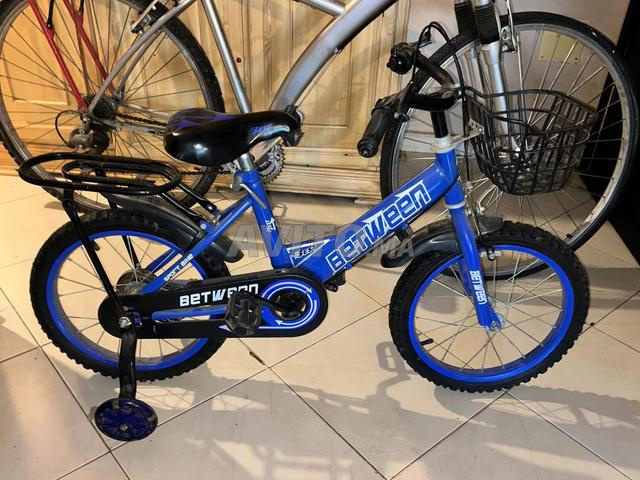 دراجة للبيع جديدة